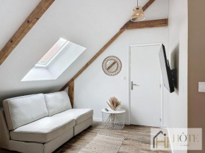 Le Cosy - 50m de la plage